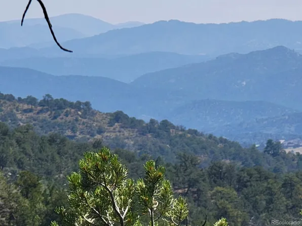 2065 Indian Wells Road LOT 141, Cotopaxi, CO 81223