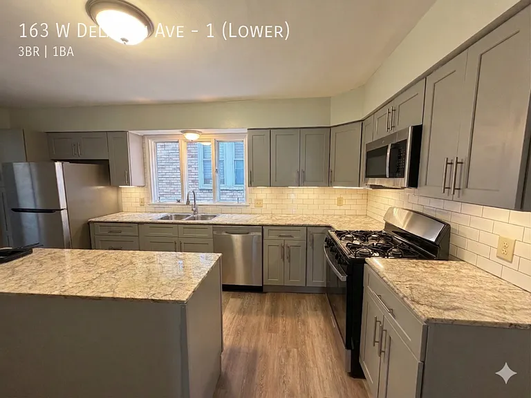163 W Delavan Ave #1 — Photo 1