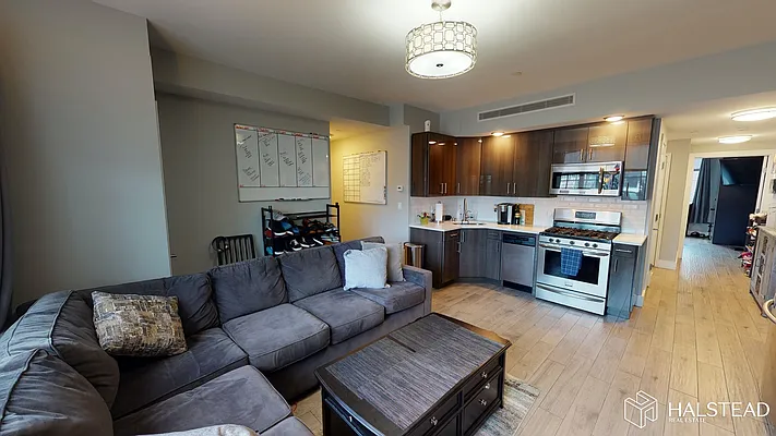 Rented by Halstead Real Estate | media 3