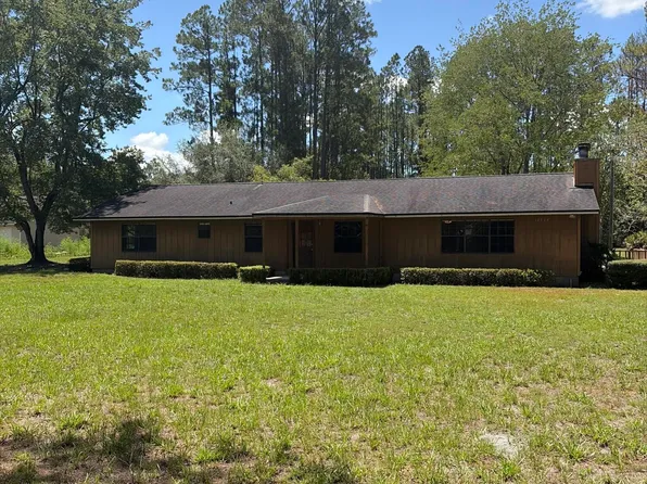 12064 SUNOWA SPRINGS Trail, Bryceville, FL 32009