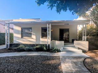 4120 Van Buren Pl, Culver City, CA 90232