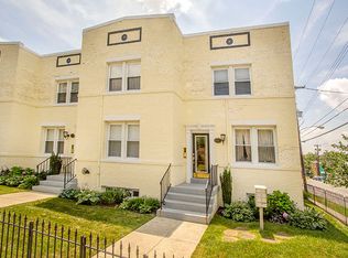401 Douglas St NE APT D, Washington, DC 20017