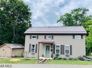 253 Spring St, Bedford, PA 15522