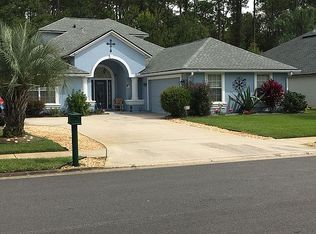 5397 Cypress Links Blvd, Elkton, FL 32033