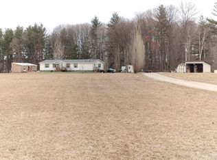 7611 N Musson Rd, Six Lakes, MI 48886