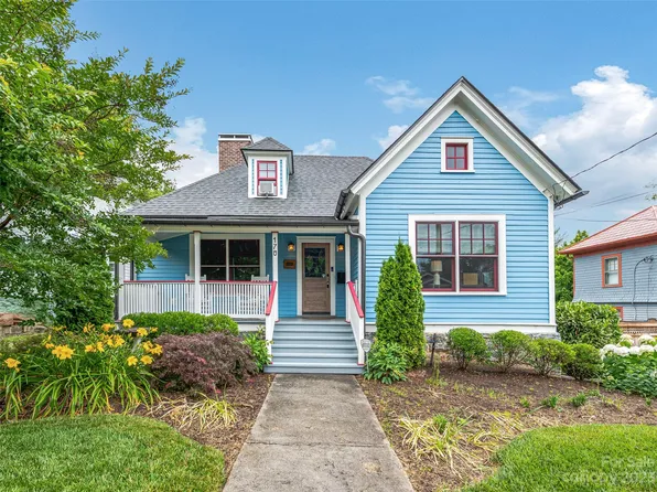 178 W Chestnut St, Asheville, NC 28801