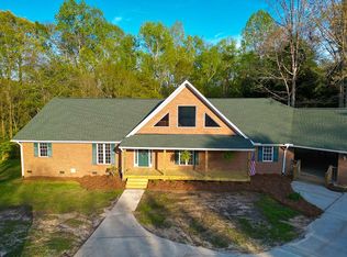 2310 Priceville Rd, Gilbert, SC 29054
