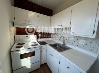 66 S Huntington Ave, Boston, MA 02130