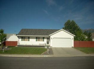 1347 S 830 W, Payson, UT 84651