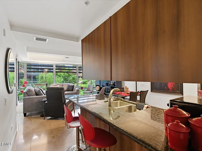 7137 E Rancho Vista Dr #2009 — Photo 10
