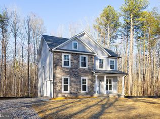 7545 Fairley Ln, Spotsylvania, VA 22551