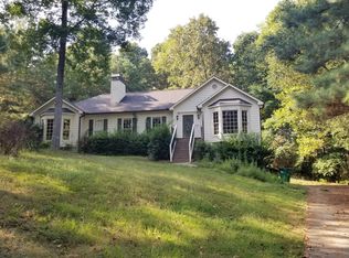 138 Springwater Trl, Woodstock, GA 30188