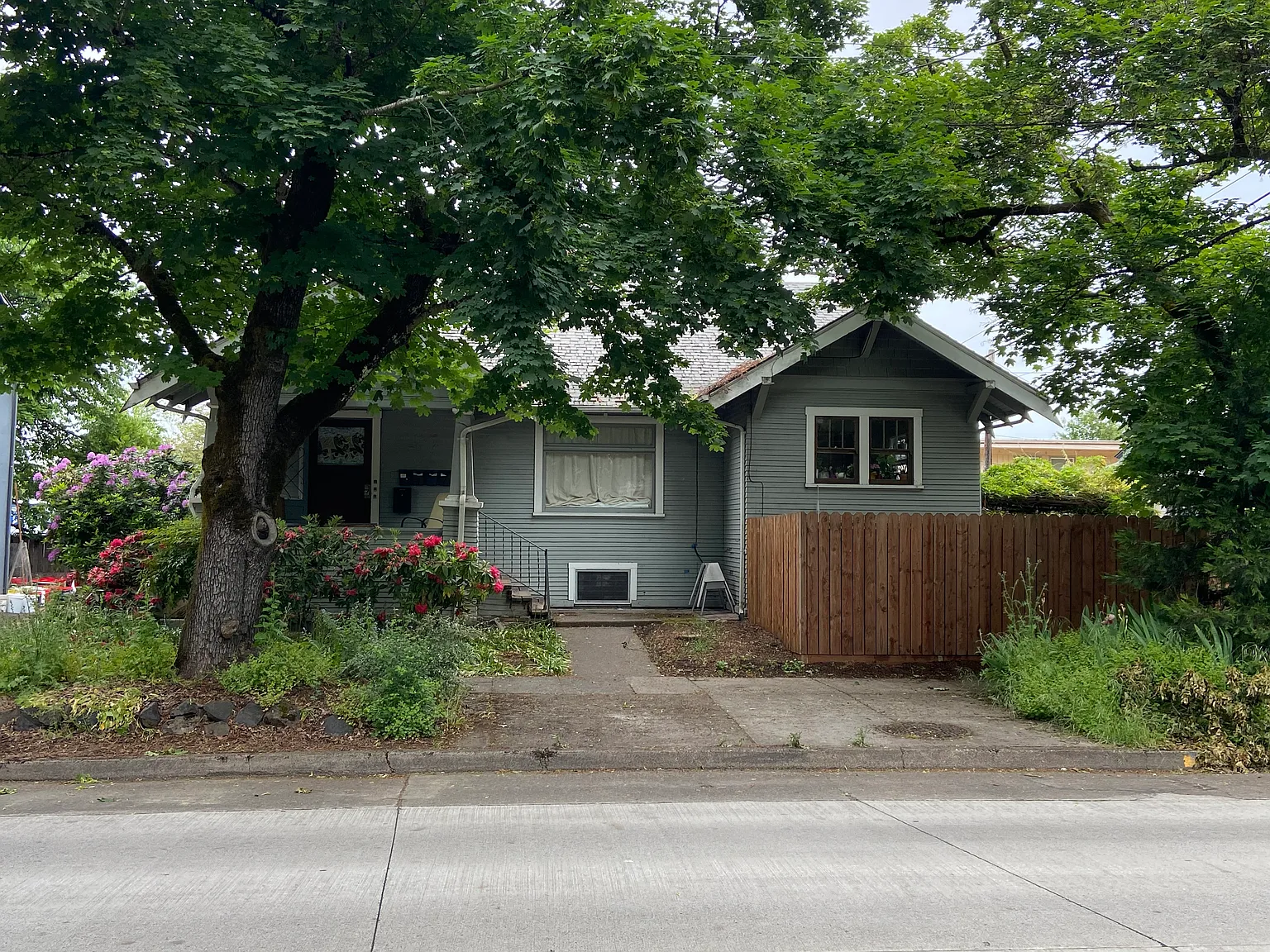 1 bed, 550 sqft, $950 — Photo 1