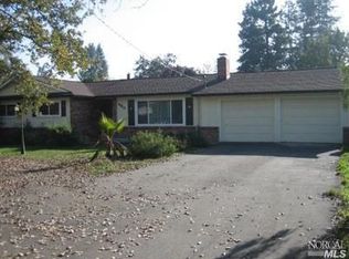 480 Piezzi Ln, Santa Rosa, CA 95401