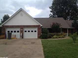 4018 Mount Carmel Rd, Jonesboro, AR 72404