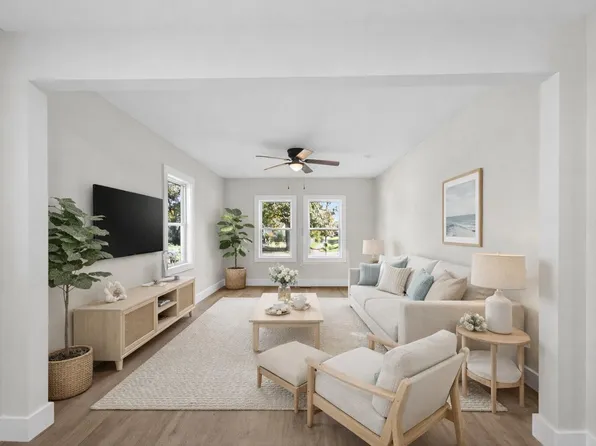 2682 Ranger Dr, North Charleston, SC 29405