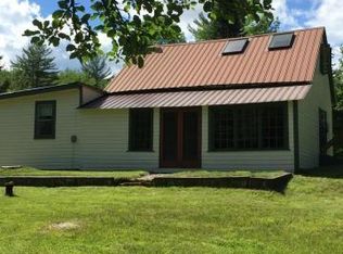 124 Cobble Creek Rd, North Creek, NY 12853