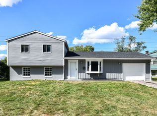 6238 E 43rd St, Indianapolis, IN