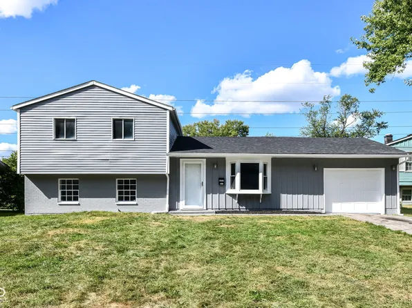 6238 E 43rd St, Indianapolis, IN 46226