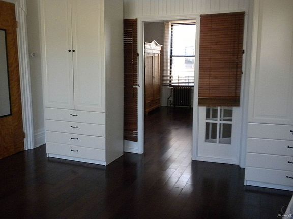 Bedrooms