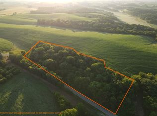 0 N Scout Camp Rd, Stockton, IL 61085