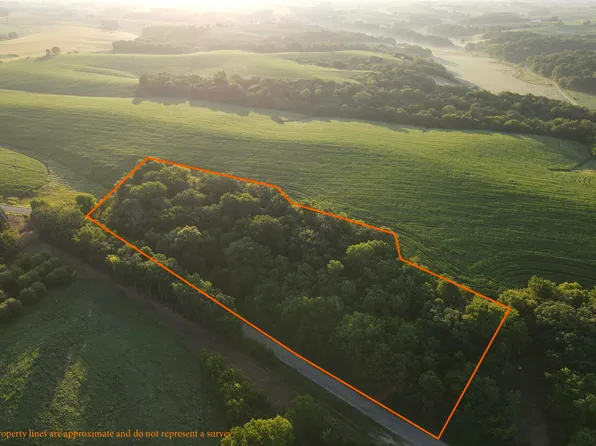 0 N Scout Camp Rd, Stockton, IL 61085