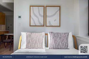 Rented by The Blueground