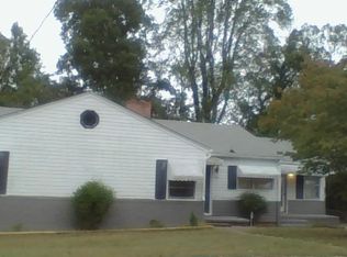 130 Person Cir, Louisburg, NC 27549