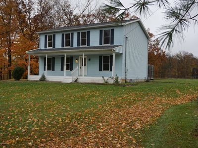 7781 S Clinton Trl, Eaton Rapids, MI, 48827