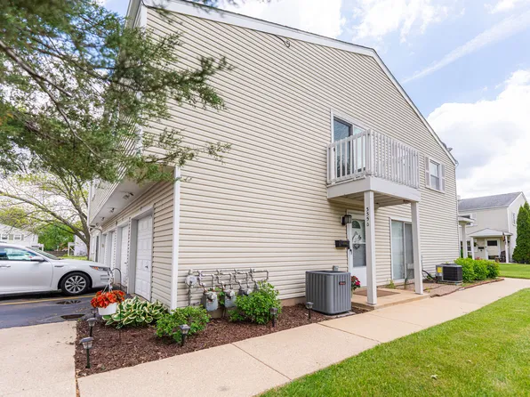 335 Marcia Ct Unit D, Bartlett, IL 60103