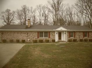 5955 State Route 138, Hillsboro, OH 45133