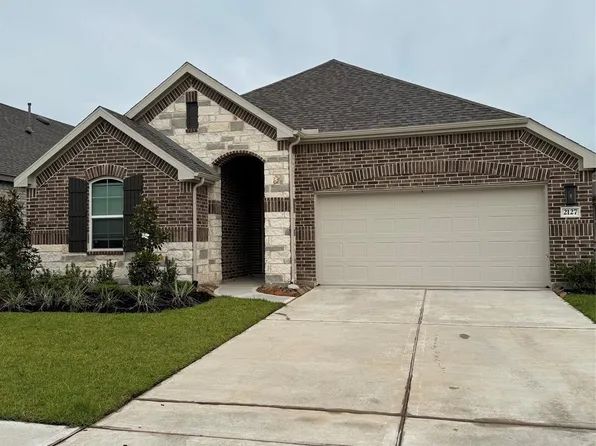 2127 Villa Flora Ln, Friendswood, TX 77546