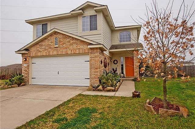 Welcome home!