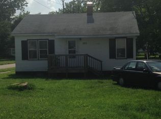 600 N Michaels St, Carbondale, IL 62901