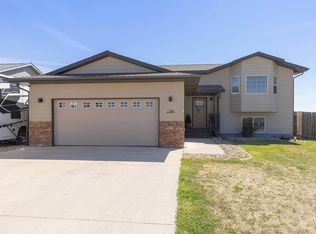 784 Sonic Way, Box Elder, SD 57719