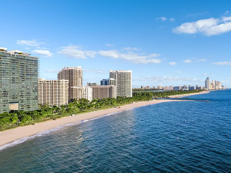 10203 Collins Ave #403 — Photo 44