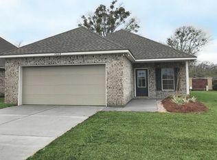 15089 Baylor Ave, Gulfport, MS 39503