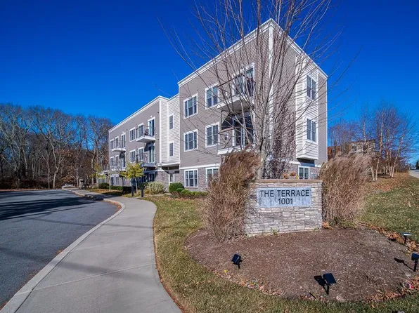 1001 Main St Unit 4, East Greenwich, RI 02818