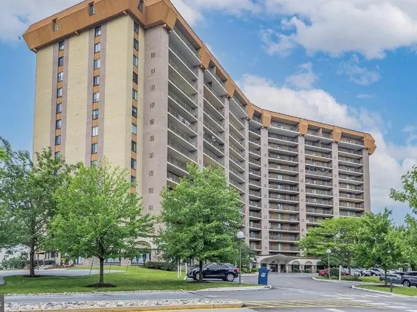 20926 Valley Forge Cir #926, King Of Prussia, PA 19406