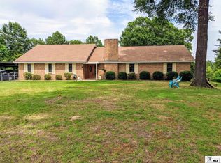 342 Jim Mize Rd, West Monroe, LA 71292