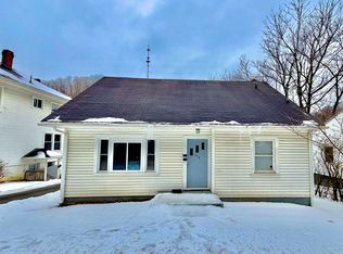 328 S College Ave, Bluefield, VA 24605