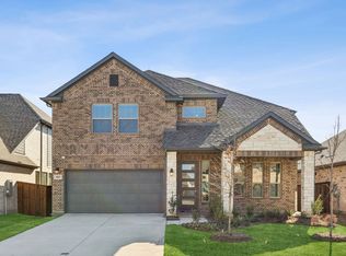 1915 Huron Dr, Forney, TX 75126