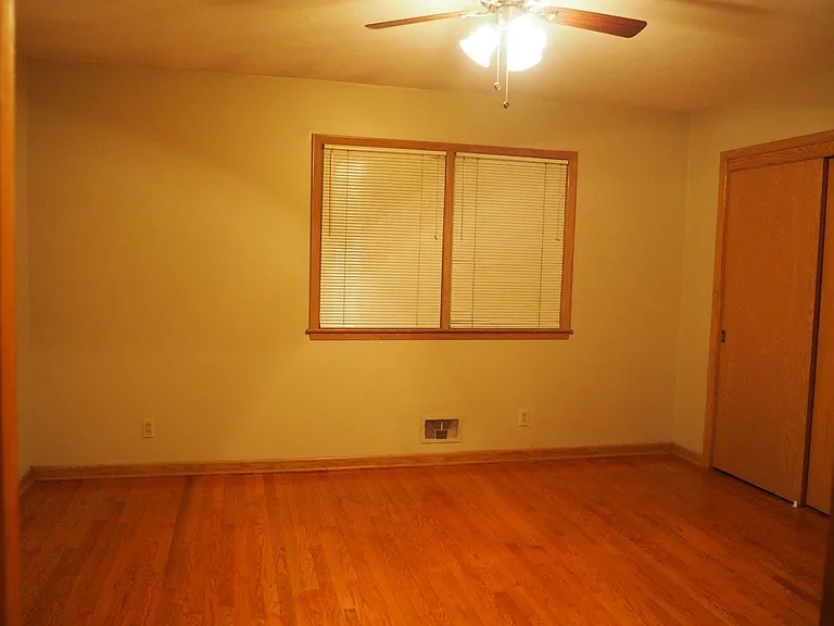 1st Bedroom