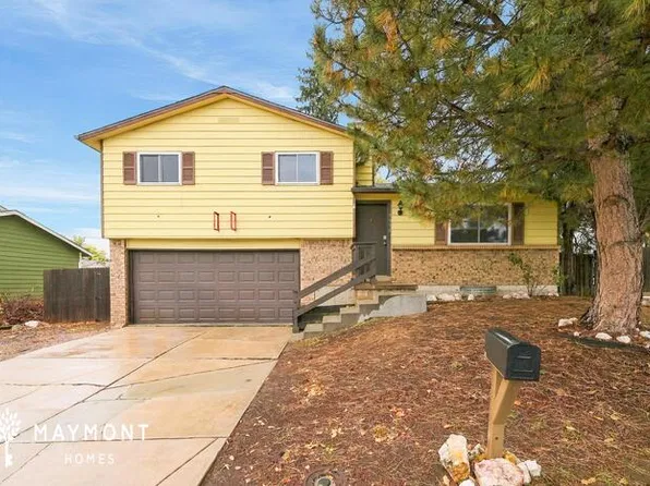 9338 W Lake Dr, Littleton, CO 80123