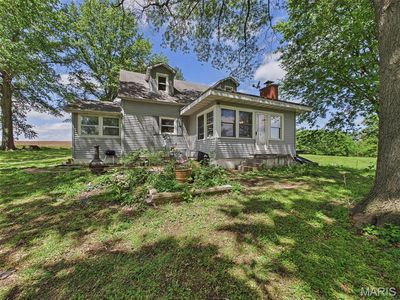 3941 Gun Club Rd, New Athens, IL, 62264