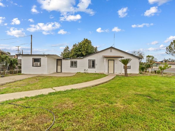 1729 N Willis Street, Visalia, CA 93291