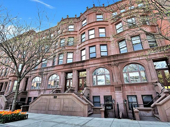 5th image of 9 Mount Morris Park W APT C