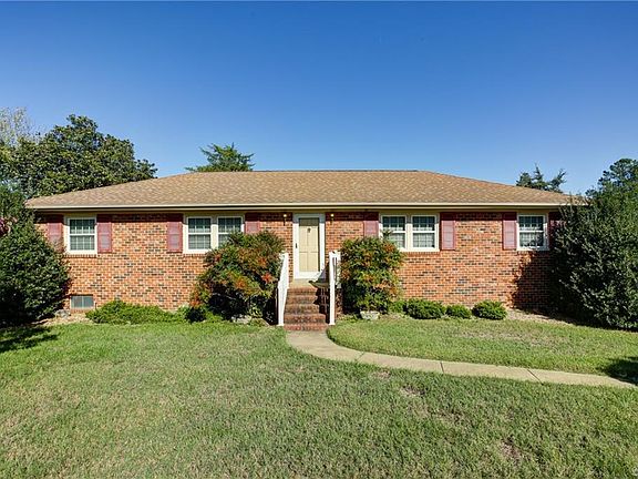 3rd image of 4506 Nambe Cir