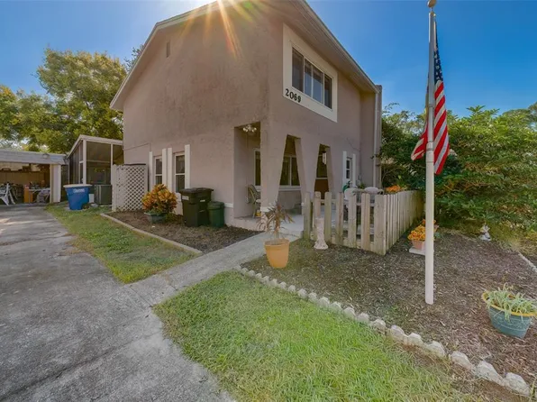 2069 San Sebastian Way N, Clearwater, FL 33763