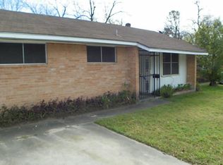 10430 Homestead Rd, Houston, TX 77016